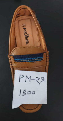 Promise Mens Sleeper-PM-29
